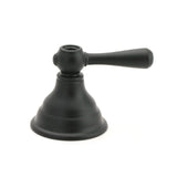 Moen - HDL ASSY KGSY T 1H TS POSI WR - Wrought Iron
