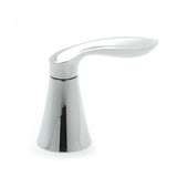 Moen - HNDL ASSY, COLD CHR - Chrome