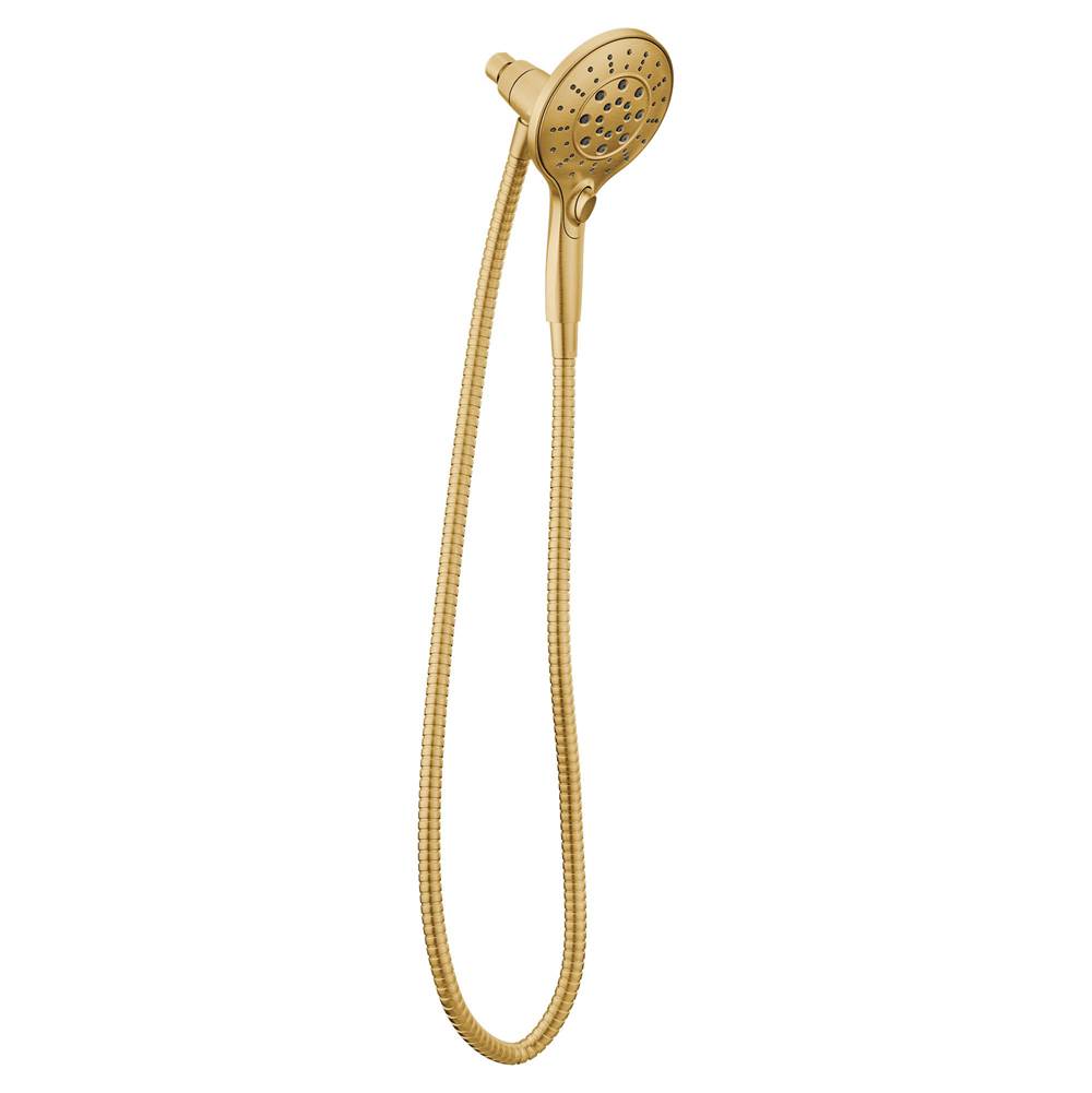 Moen - Engage, Brushed Gold - Brushed Gold