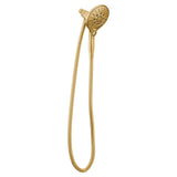 Moen - Engage, Brushed Gold - Brushed Gold