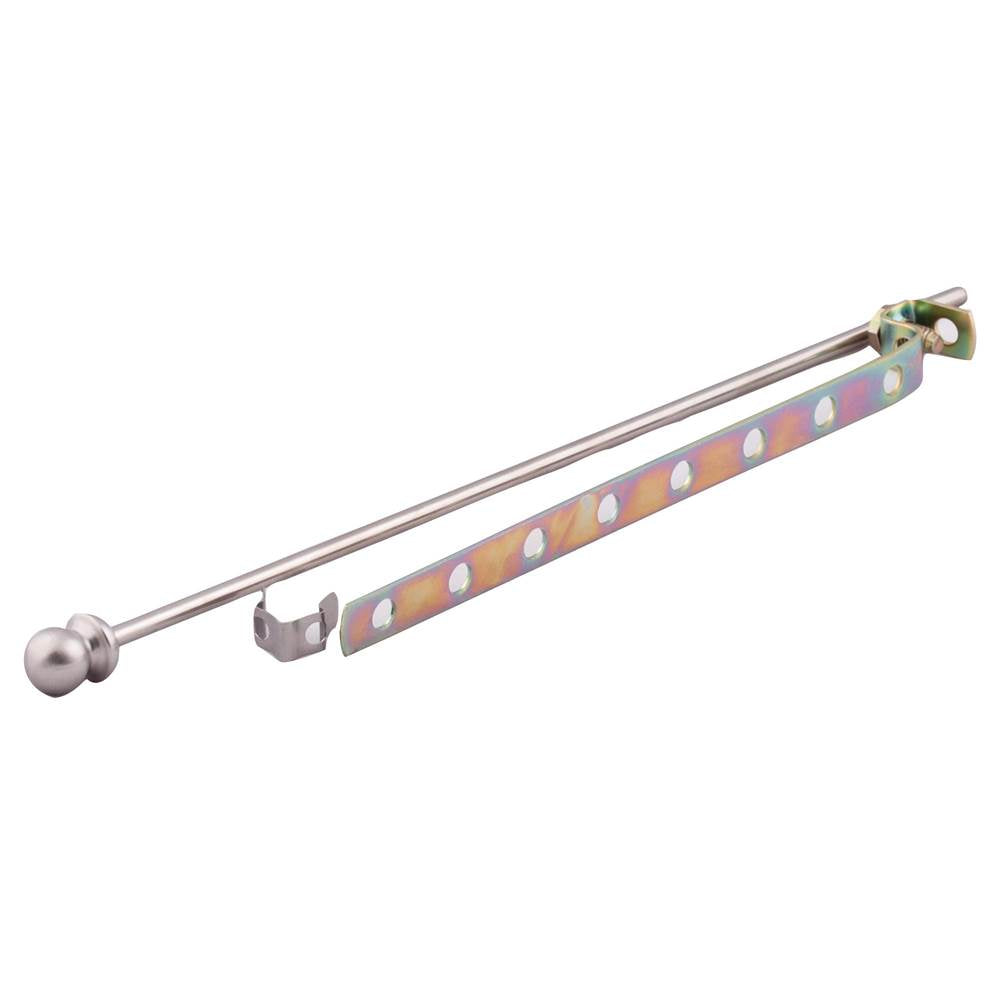 Moen - LIFT ROD BN - Brushed Nickel