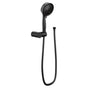 Moen - Showering Acc - Core, Matte Black - Matte Black
