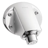 Moen - Chrome showerhead - Chrome