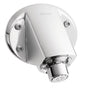 Moen - Chrome showerhead - Chrome