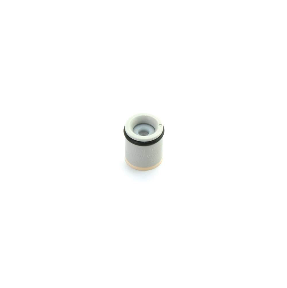 Moen - 1.5 GPM KITCHEN CHECK VALVE - Unfinished