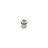 Moen - 1.5 GPM KITCHEN CHECK VALVE - Unfinished