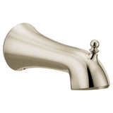 Moen - TUB SPOUT NL - Polished Nickel