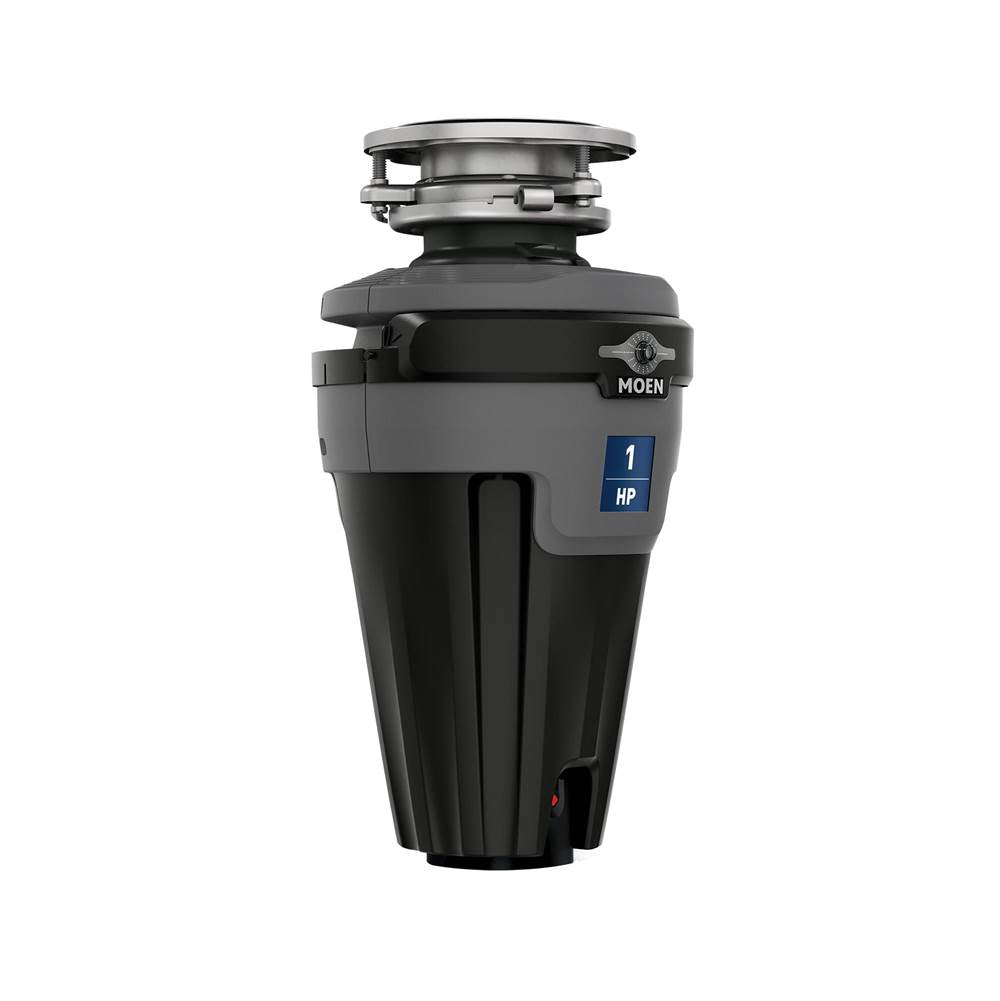 Moen - Garbage disposal