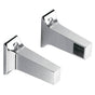 Moen - Chrome Mounting Posts - Chrome