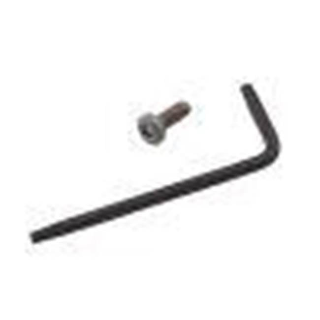 Moen - Hardware kit - Unfinished