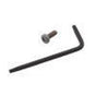 Moen - Hardware kit - Unfinished