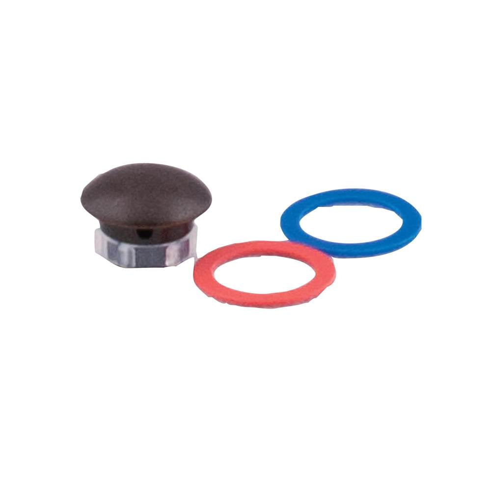 Moen - Handle Cap Kit - Oil Rubbed Bronze