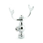 Moen - HANDSHOWER CRADLE, CHR - Chrome