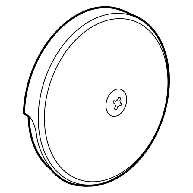 Moen - Face Plate Kit - Chrome