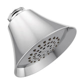 Moen - 1F TRANSITIONAL SHOWER HEAD CHR - Chrome