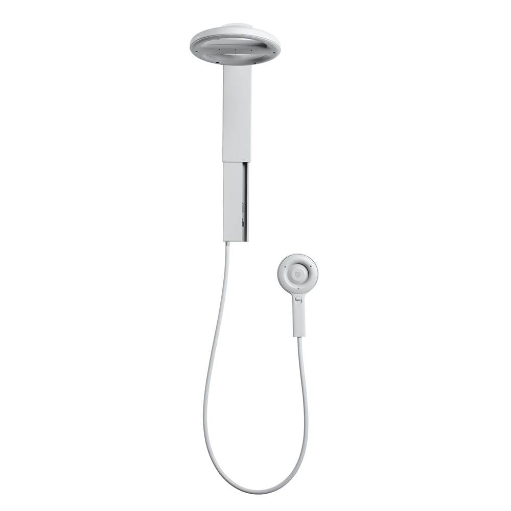 Moen - NEBIA 2.0 SLV - Matte Silver