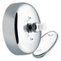 Moen - Chrome Cloths Line - Chrome