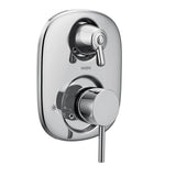 Moen - Align Moentrol 3-Function Diverter Transfer Valve Trim Kit, Valve Required, Chrome - Chrome