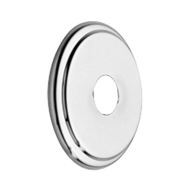 Moen - Monticello Escutcheon, Chrome - Chrome