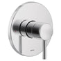 Moen - Align M-CORE 3-Series 1-Handle Valve Trim Kit in Chrome (Valve Sold Separately) - Chrome