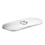 Moen - Deck plate - Chrome