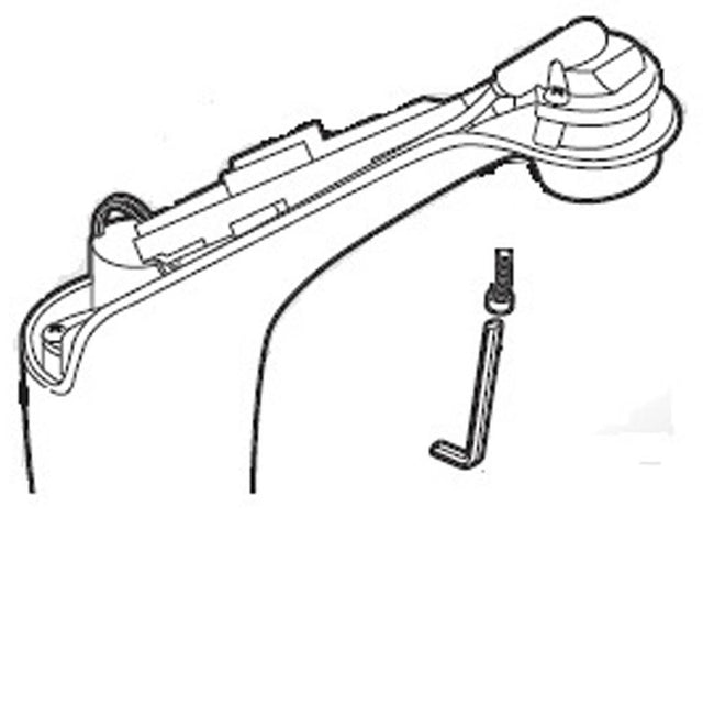 Moen - Service Kit - Chrome