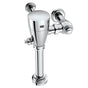 Moen - Chrome electronic flush valve 1 1/2'' water closet - Chrome