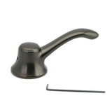 Moen - HDL KIT, 1H KD ORB - Oil Rubbed Bronze