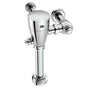 Moen - Chrome electronic flush valve 1 1/2'' water closet - Chrome