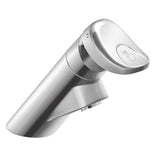Moen - Chrome one-handle metering lavatory faucet - Chrome