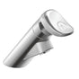 Moen - Chrome one-handle metering lavatory faucet - Chrome