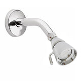 Moen - Chrome showerhead - Chrome