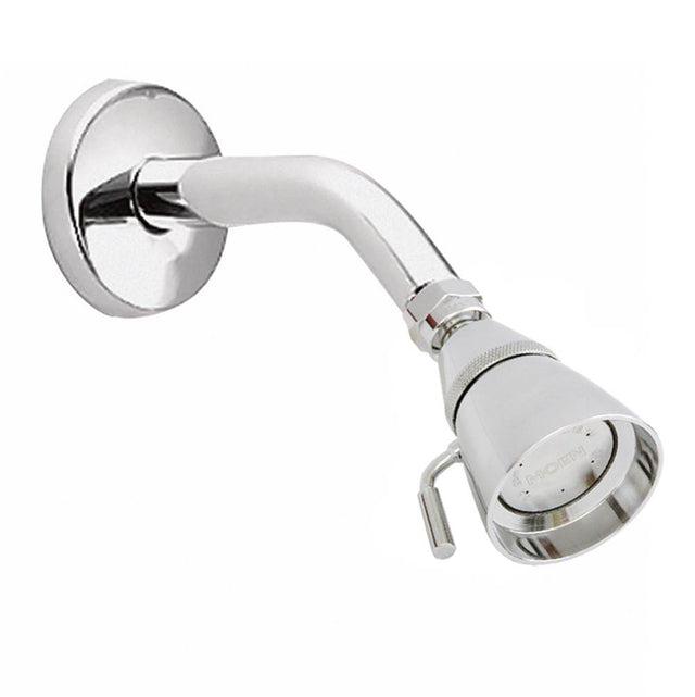 Moen - Chrome showerhead - Chrome