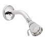 Moen - Chrome showerhead - Chrome