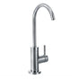 Moen - Sip Modern Cold Water Kitchen Beverage Faucet with Optional Filtration System, Chrome - Chrome