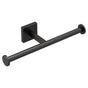 Moen - Matte Black Double Paper Holder - Matte Black