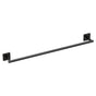 Moen - Matte Black 24'' Towel Bar - Matte Black