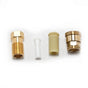 Moen - Handle extension kit, Chrome - Chrome