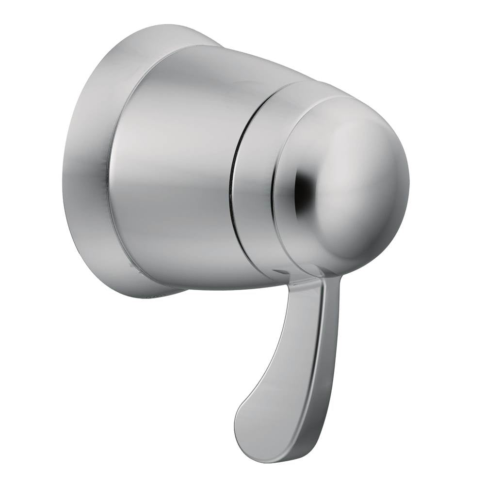 Moen - Exacttemp Volume Control, Chrome - Chrome