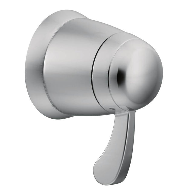 Moen - Exacttemp Volume Control, Chrome - Chrome