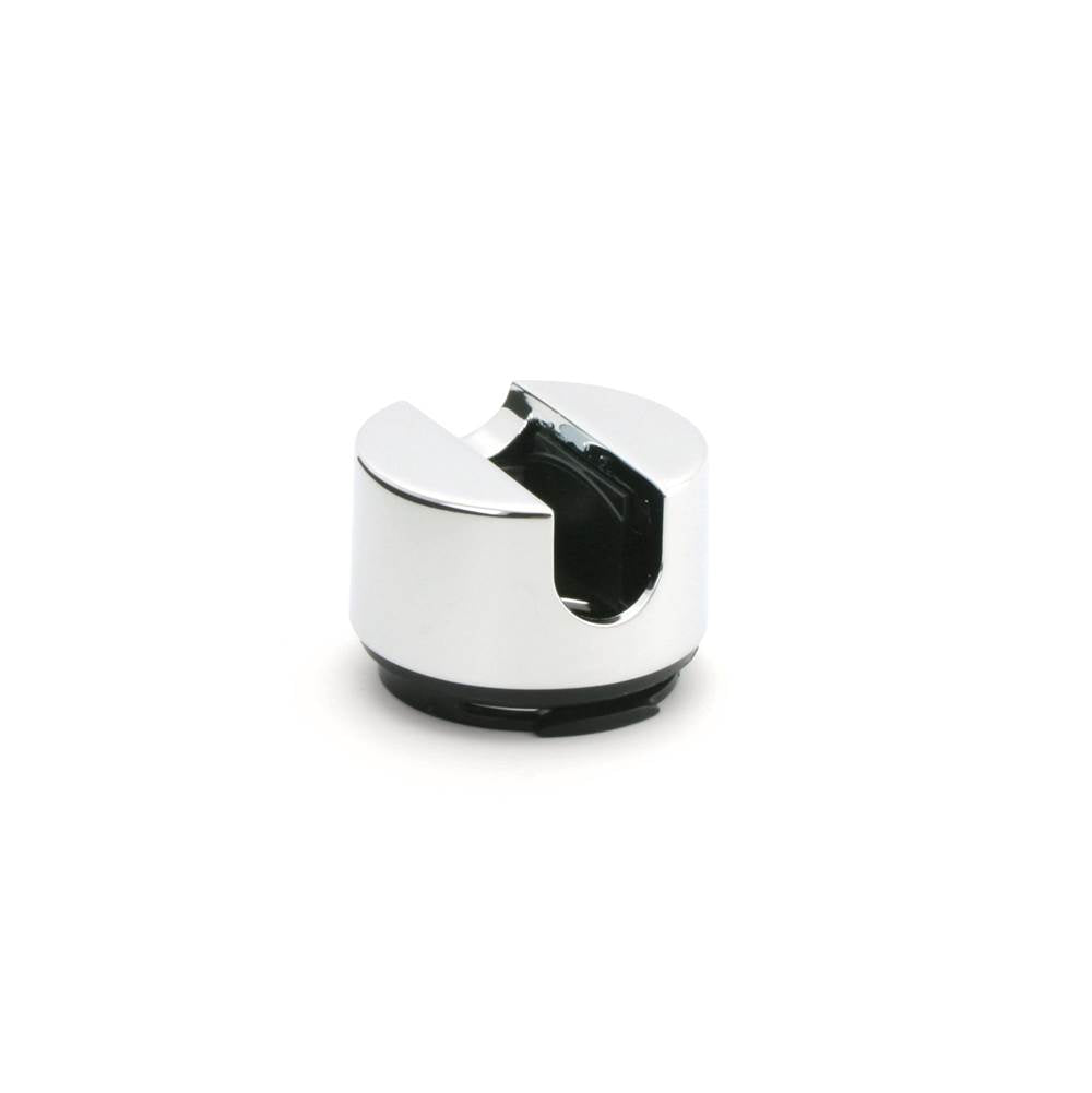 Moen - 1H1H HANDLE DOME KIT CHR - Chrome