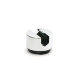 Moen - 1H1H HANDLE DOME KIT CHR - Chrome