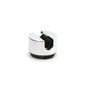 Moen - 1H1H HANDLE DOME KIT CHR - Chrome