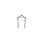 Moen - Retainer Clip for Posi-Temp Single Handle Tub and Shower Valves - Unfinished