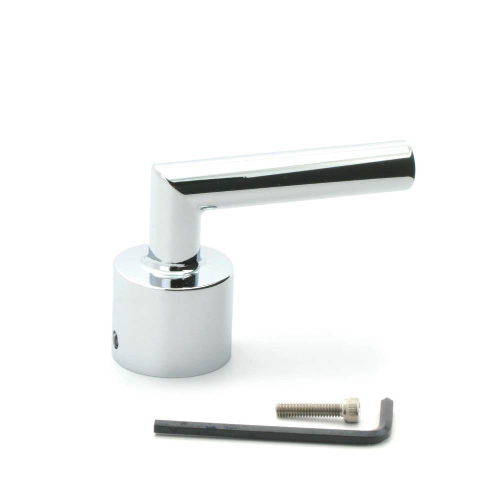 Moen - POSI-TEMP SHOWER HANDLE KIT CHR - Chrome