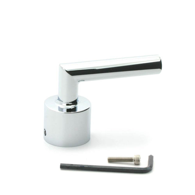 Moen - POSI-TEMP SHOWER HANDLE KIT CHR - Chrome