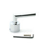 Moen - POSI-TEMP SHOWER HANDLE KIT CHR - Chrome