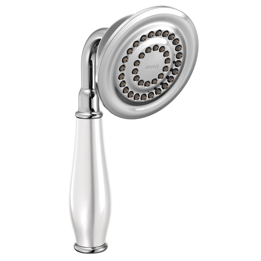 Moen - HH SHR WAND CHR - Chrome