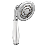 Moen - HH SHR WAND CHR - Chrome