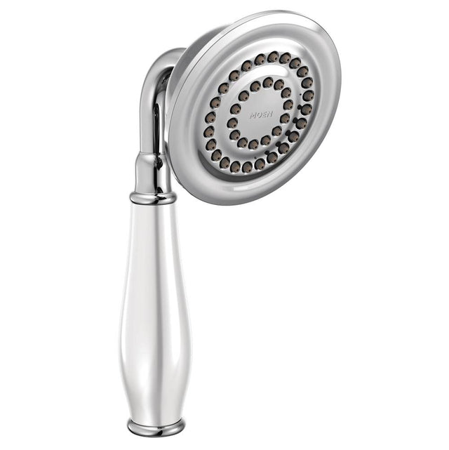 Moen - HH SHR WAND CHR - Chrome
